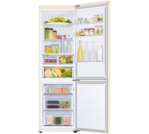 Холодильник Samsung RB36T674FEL/UA