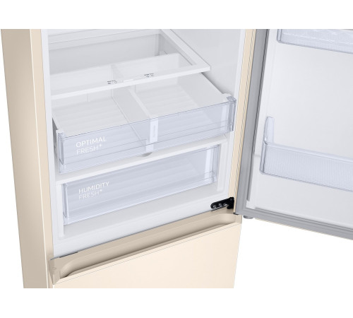 Холодильник Samsung RB36T674FEL/UA