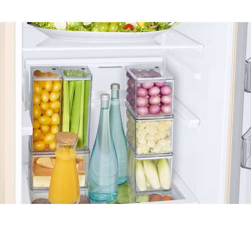 Холодильник Samsung RB36T674FEL/UA