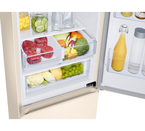 Холодильник Samsung RB36T674FEL/UA