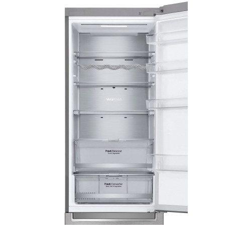 Холодильник Lg GW-B509SAUM