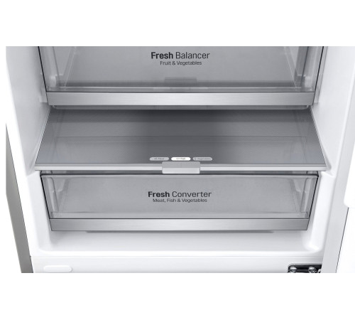 Холодильник Lg GW-B509SAUM