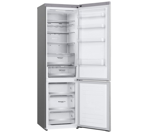 Холодильник Lg GW-B509SAUM