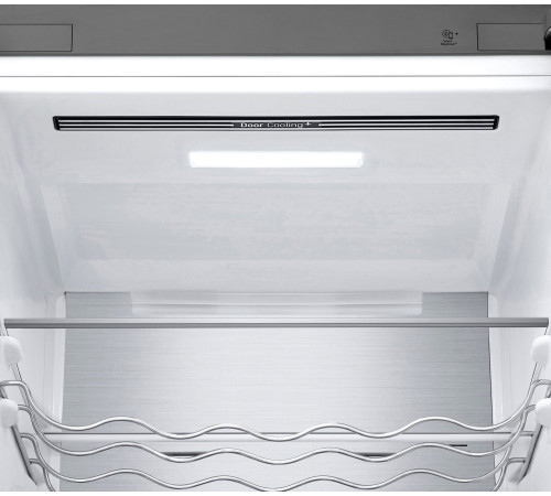 Холодильник Lg GW-B509SAUM