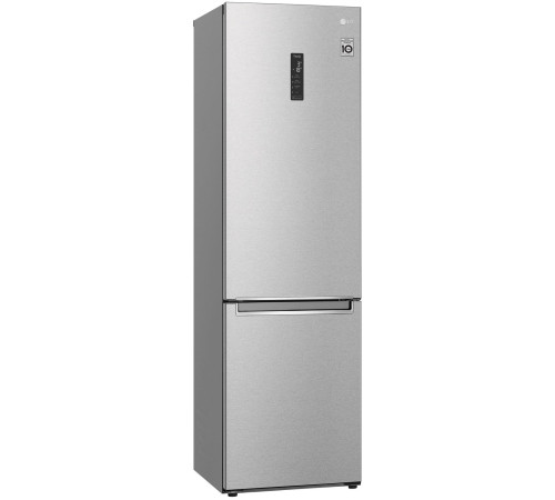 Холодильник Lg GW-B509SAUM