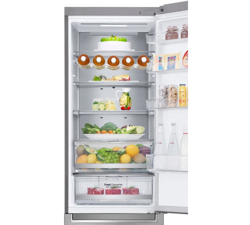 Холодильник Lg GW-B509SAUM