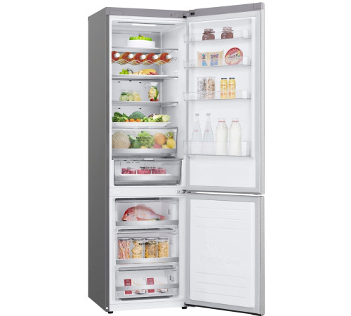 Холодильник Lg GW-B509SAUM