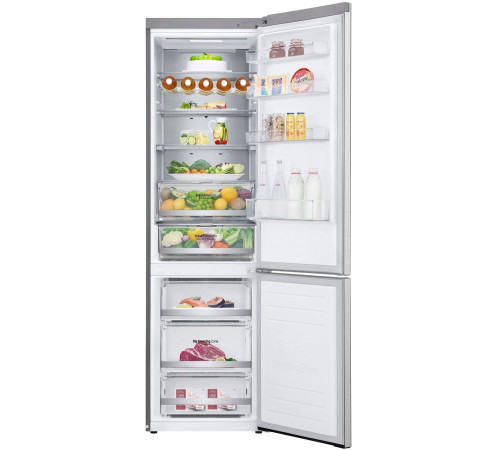 Холодильник Lg GW-B509SAUM