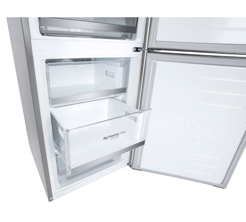 Холодильник Lg GW-B509SAUM