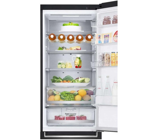 Холодильник LG GW-B509SBUM