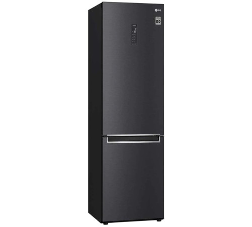 Холодильник LG GW-B509SBUM