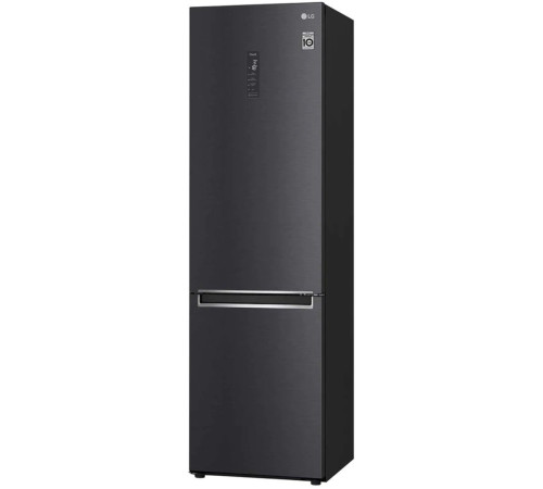 Холодильник LG GW-B509SBUM