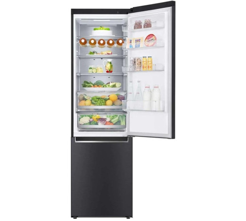 Холодильник LG GW-B509SBUM