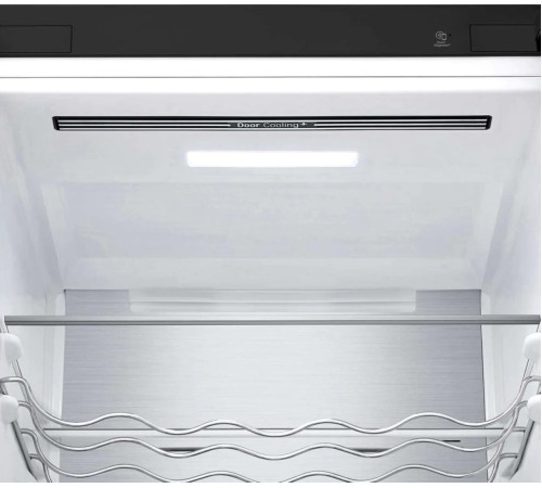 Холодильник LG GW-B509SBUM