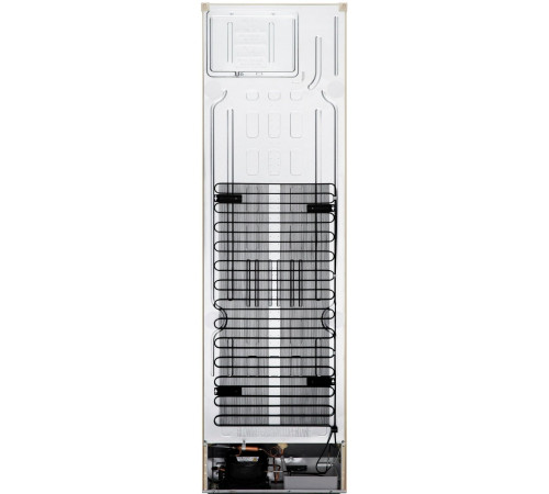 Холодильник LG GW-B509SEUM