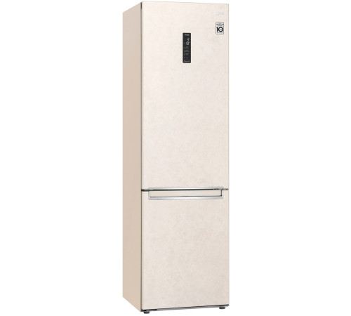 Холодильник LG GW-B509SEUM