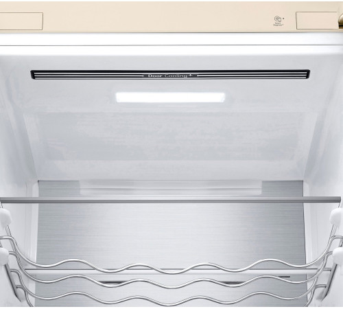 Холодильник LG GW-B509SEUM