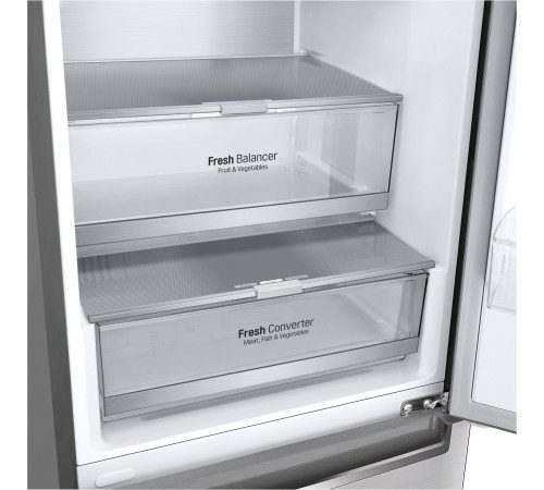 Холодильник Lg GW-B509PSAP