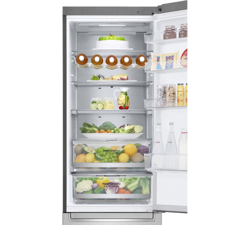 Холодильник Lg GW-B509PSAP