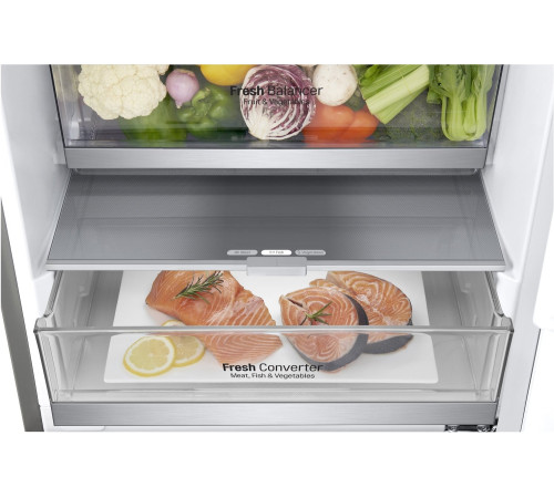 Холодильник Lg GW-B509PSAP