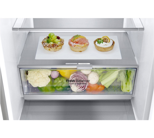 Холодильник Lg GW-B509PSAP