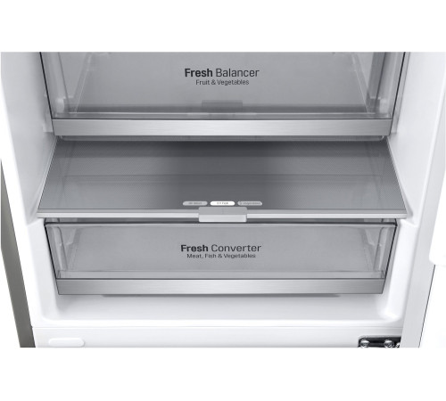 Холодильник Lg GW-B509PSAP
