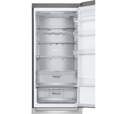 Холодильник Lg GW-B509PSAP
