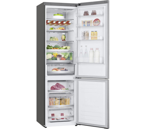 Холодильник Lg GW-B509PSAP