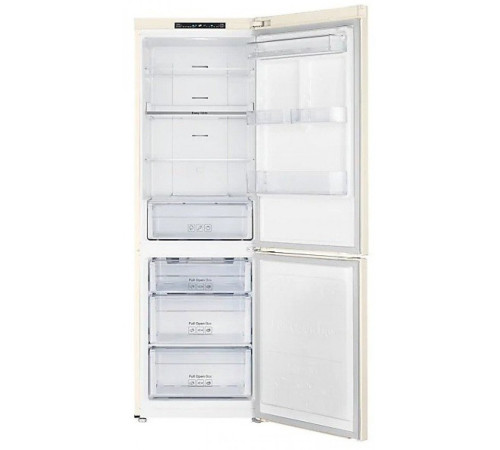 Холодильник Samsung RB33J3000EL/UA