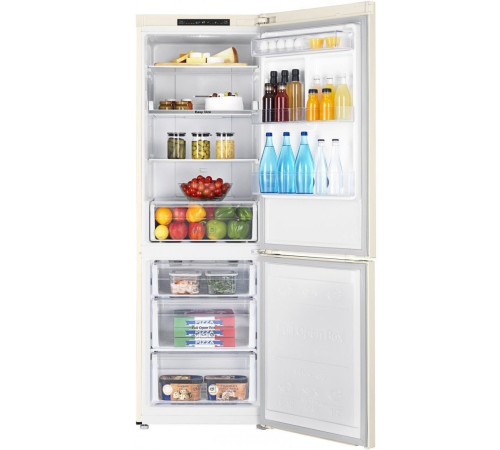 Холодильник Samsung RB33J3000EL/UA