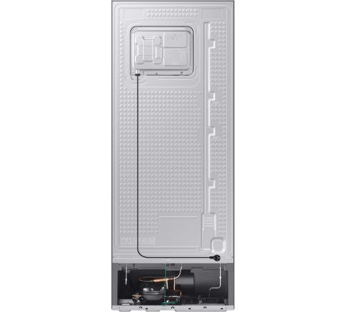 Холодильник Samsung RT42CG6000S9UA