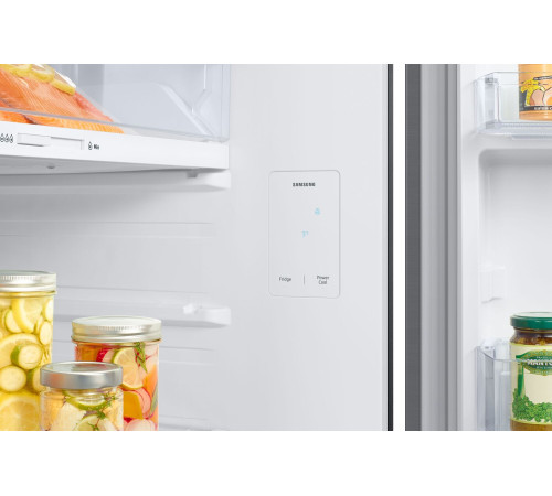 Холодильник Samsung RT47CG6442S9UA