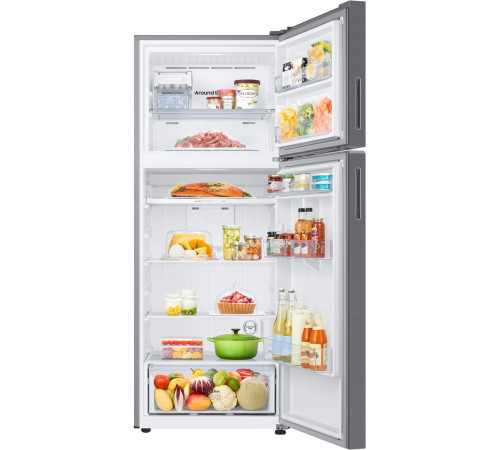 Холодильник Samsung RT47CG6442S9UA