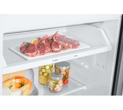 Холодильник Samsung RT47CG6442S9UA