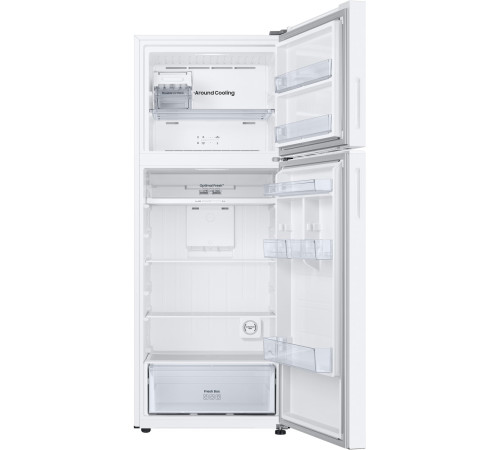 Холодильник Samsung RT47CG6442WWUA