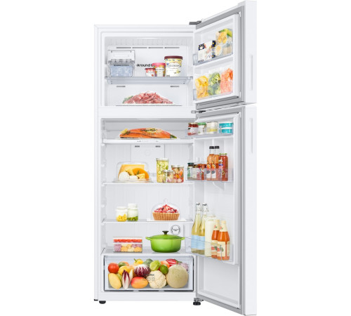 Холодильник Samsung RT47CG6442WWUA