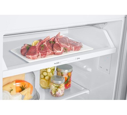 Холодильник Samsung RT47CG6442WWUA