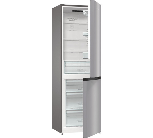 Холодильник Gorenje NRK6191ES4