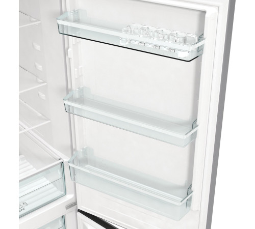 Холодильник Gorenje NRK6191ES4