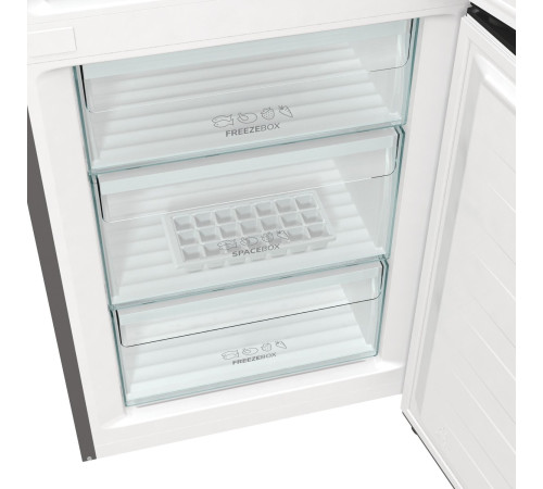 Холодильник Gorenje NRK6191ES4