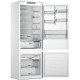 Встраиваемый холодильник Whirlpool WHSP70T121