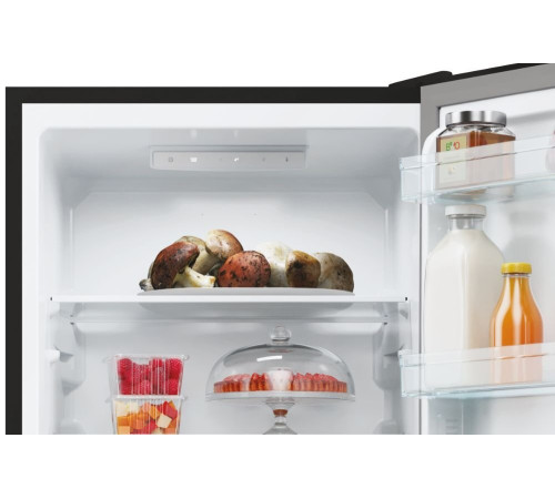 Холодильник Candy CCT3L517FB