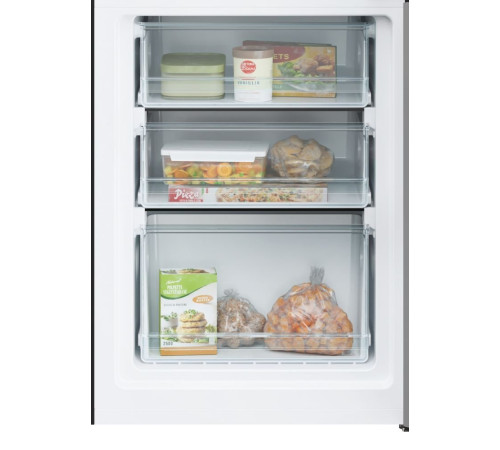 Холодильник Candy CCT3L517FB