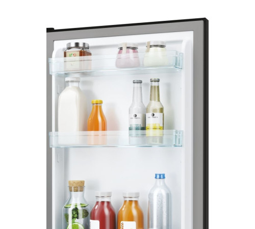 Холодильник Candy CCT3L517FB