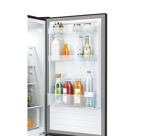 Холодильник Candy CCT3L517FB