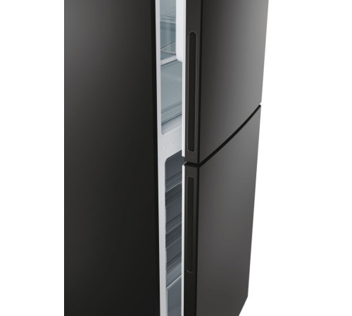 Холодильник Candy CCT3L517FB