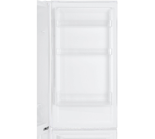 Холодильник Candy CCH1T518FW