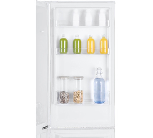 Холодильник Candy CCH1T518FW