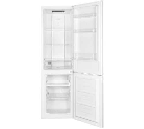 Холодильник Candy CCH1T518FW