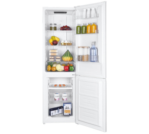 Холодильник Candy CCH1T518FW